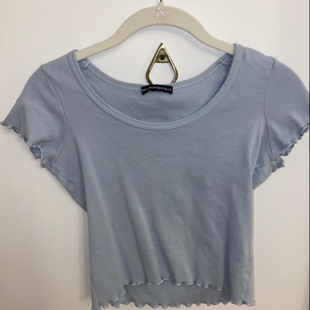 Brandy Melville Wynn Top - Picture 2 of 3